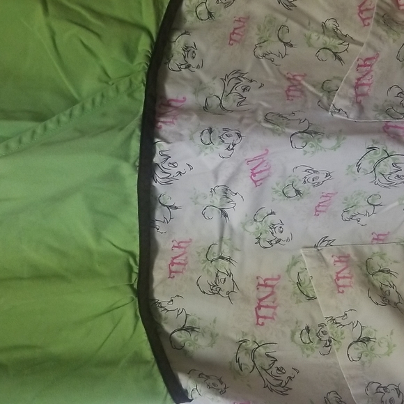 Scrub top - Picture 3 of 4